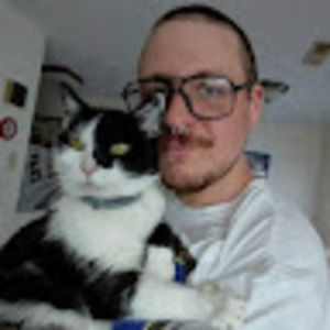 Meet your Posher, Zach